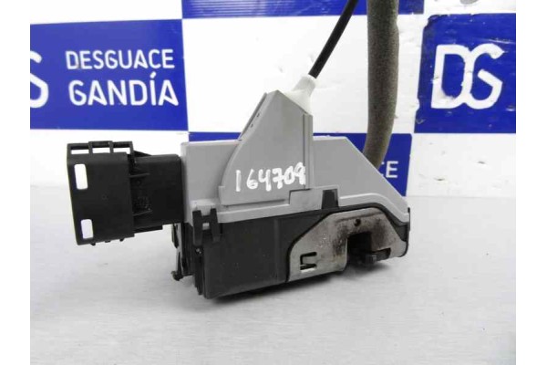 828416 NO IDENTIFICADO CITROEN BERLINGO 1.6 HDi 92 Multispace 2009 828416 164709 CITROEN - 3