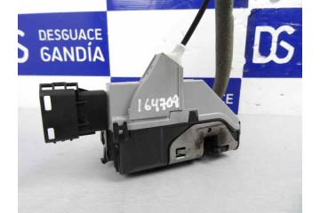 828416 NO IDENTIFICADO CITROEN BERLINGO 1.6 HDi 92 Multispace 2009 828416 164709 CITROEN - 3