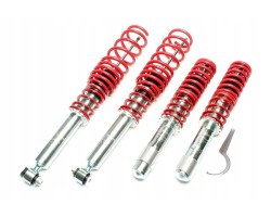 COILED SUSPENSION TA Technix BMW E39 TUV