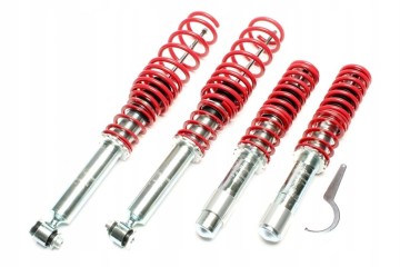 COILED SUSPENSION TA Technix BMW E39 TUV