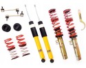 Thread Suspension Thread BMW E46 BLACK GOLD EDITION MTS Technik Eibach
