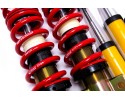 Thread Suspension Thread BMW E46 BLACK GOLD EDITION MTS Technik Eibach EAN GTIN 5903357779382