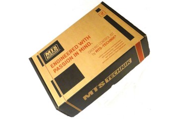 Thread Suspension Thread BMW E46 BLACK GOLD EDITION MTS Technik Eibach Catalog number of the part MTSGWBM03