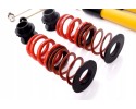 Thread Suspension Thread BMW E46 BLACK GOLD EDITION MTS Technik Eibach Part manufacturer MTS Technik