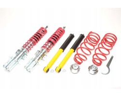 COILED SUSPENSION TA T Volvo C70 S70 V70 850