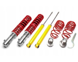 TATechnix VW LUPO AROSA THREADED SUSPENSION