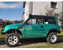 Suzuki Vitara Body Lift 2 5cm offroad Quality of parts according to GVO P replacement with original quality