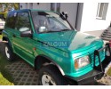 Suzuki Vitara Body Lift 2 5cm offroad Product weight with unit packaging 5 kg