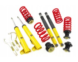 MTS Technik Eibach Mercedes Coupe C124 Threaded Suspension