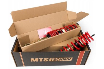 MTS Technik Eibach Mercedes Coupe C124 Threaded Suspension EAN GTIN 5903357784591