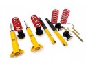 Suspensión roscada MTS Technik MTSGWMB01 para Mercedes W201 W124 C124