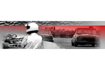 Suspensión roscada MTS Technik MTSGWMB01 para Mercedes W201 W124 C124