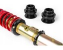 Suspensión roscada MTS Technik MTSGWMB01 para Mercedes W201 W124 C124