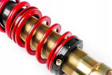 Suspensión roscada MTS Technik MTSGWMB01 para Mercedes W201 W124 C124
