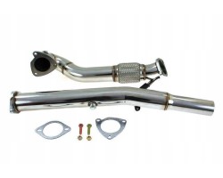 Downpipe Audi S3 TT Seat Leon 1 8T Decat TUNING