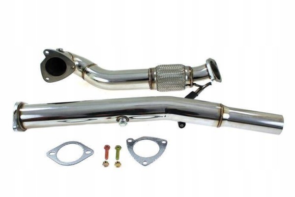 Downpipe Audi S3 TT Seat Leon 1 8T Decat TUNING