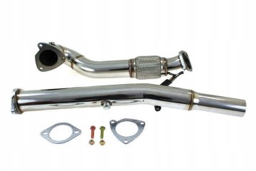 Downpipe Audi S3 TT Seat Leon 1 8T Decat TUNING