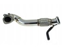 Downpipe Audi S3 TT Seat Leon 1 8T Decat TUNING Part manufacturer Turboworks