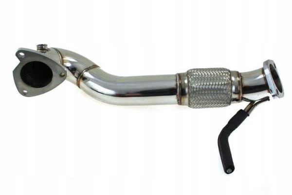 Downpipe Audi S3 TT Seat Leon 1 8T Decat TUNING Part manufacturer Turboworks