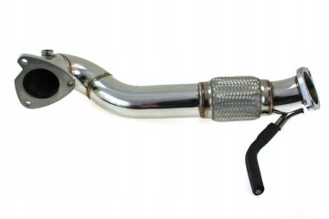 Downpipe Audi S3 TT Seat Leon 1 8T Decat TUNING Part manufacturer Turboworks