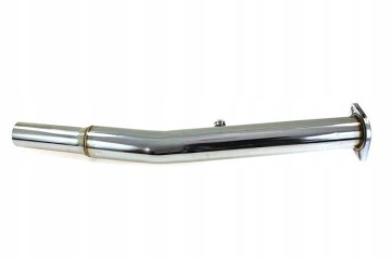 Downpipe Audi S3 TT Seat Leon 1 8T Decat TUNING Catalog number of the part MG DP 014