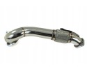 Downpipe Audi S3 TT Seat Leon 1 8T Decat TUNING Car type passenger cars