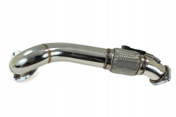 Downpipe Audi S3 TT Seat Leon 1 8T Decat TUNING Car type passenger cars
