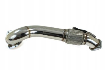 Downpipe Audi S3 TT Seat Leon 1 8T Decat TUNING Car type passenger cars