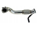 Downpipe Audi S3 TT Seat Leon 1 8T Decat TUNING EAN GTIN 5903713017134