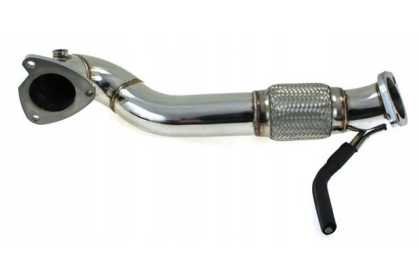 Downpipe Audi S3 TT Seat Leon 1 8T Decat TUNING EAN GTIN 5903713017134