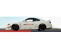 Downpipe Audi S3 1.8T 8L 225CV Turboworks Decat