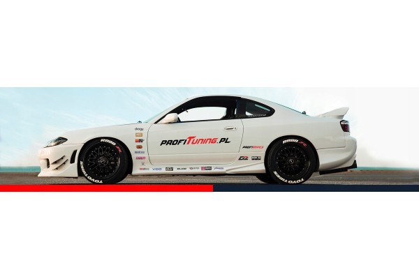 Downpipe Audi S3 1.8T 8L 225CV Turboworks Decat