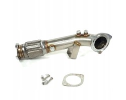 Downpipe Decat RBS Technology Ford Fiesta ST 1 6T 2013 2020