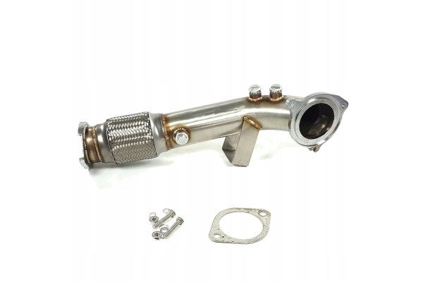 Downpipe Decat RBS Technology Ford Fiesta ST 1 6T 2013 2020