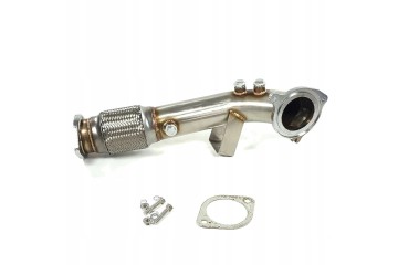 Downpipe Decat RBS Technology Ford Fiesta ST 1 6T 2013 2020