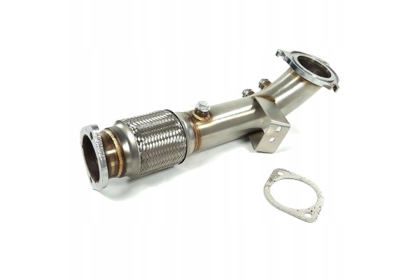 Downpipe Decat RBS Technology Ford Fiesta ST 1 6T 2013 2020 Part manufacturer RBS Technology