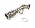 Downpipe Decat RBS Technology Ford Fiesta ST 1 6T 2013 2020 Car type passenger cars