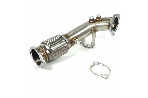 Downpipe Decat RBS Technology Ford Fiesta ST 1 6T 2013 2020 Car type passenger cars