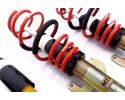 MTS Street Ibiza III Cordoba Fabia I II Polo Threaded Suspension Packaging status original
