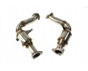 Downpipe Audi S4 B8 S5 8T A6 C7 A7 C7 A8 D4 SQ5 3 0TFSI Quattro Decat MG D