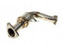 Downpipe Audi S4 B8 S5 8T A6 C7 A7 C7 A8 D4 SQ5 3 0TFSI Quattro Decat MG D Part manufacturer Turboworks
