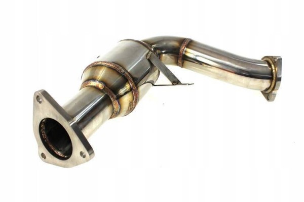 Downpipe Audi S4 B8 S5 8T A6 C7 A7 C7 A8 D4 SQ5 3 0TFSI Quattro Decat MG D Part manufacturer Turboworks