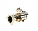 Downpipe Audi S4 B8 S5 8T A6 C7 A7 C7 A8 D4 SQ5 3 0TFSI Quattro Decat MG D Catalog number of the part mg dp 080