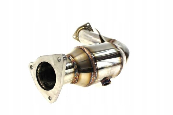 Downpipe Audi S4 B8 S5 8T A6 C7 A7 C7 A8 D4 SQ5 3 0TFSI Quattro Decat MG D Catalog number of the part mg dp 080