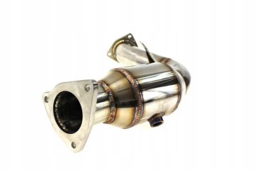 Downpipe Audi S4 B8 S5 8T A6 C7 A7 C7 A8 D4 SQ5 3 0TFSI Quattro Decat MG D Catalog number of the part mg dp 080