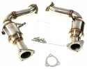 Downpipe Audi S4 B8 S5 8T A6 C7 A7 C7 A8 D4 SQ5 3 0TFSI Quattro Decat MG D Car type undefined passenger cars