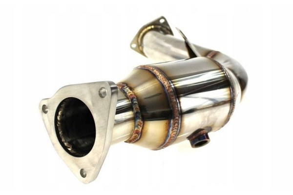 Downpipe Audi S4 B8 S5 8T A6 C7 A7 C7 A8 D4 SQ5 3 0TFSI Quattro Decat MG D EAN GTIN 5903713016939