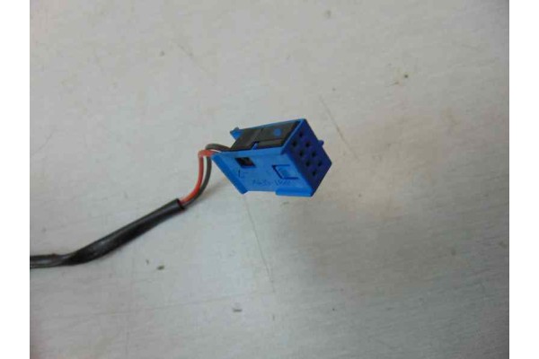 CERRADURA PUERTA TRASERA DERECHA MERCEDES-BENZ CLASE C (BM 203) BERLINA