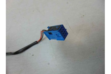 CERRADURA PUERTA TRASERA DERECHA MERCEDES-BENZ CLASE C (BM 203) BERLINA