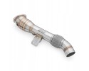 Downpipe BMW F32 F33 F36 440i 440ix B58 Part manufacturer RM Motors